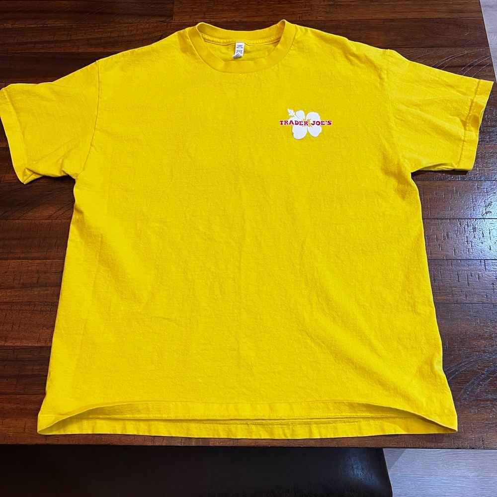 Trader Joe’s T-Shirt